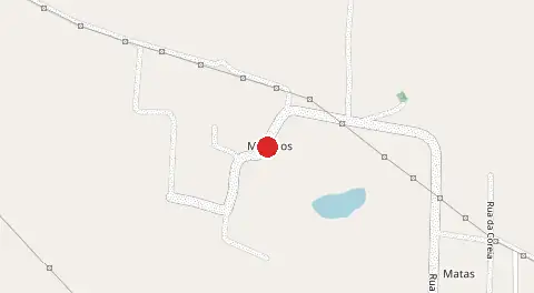 Mapa de Mineiro