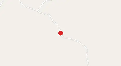 Mapa de Mandiocal