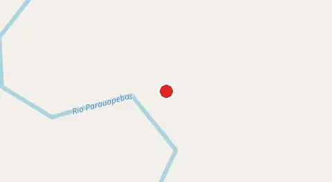 Mapa de Jamir Alves da Silva