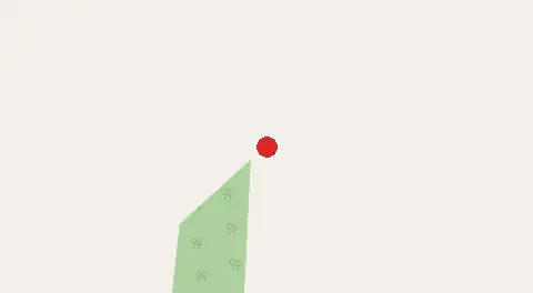 Mapa de Vila União