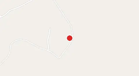 Mapa de Vila Nova e Buritirana