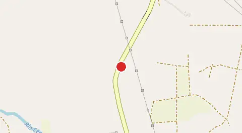 Mapa de Rn 064