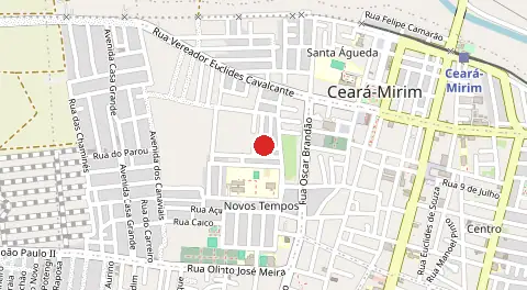 Mapa de Edgar Barbosa
