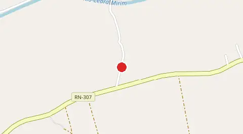 Mapa de Massagana