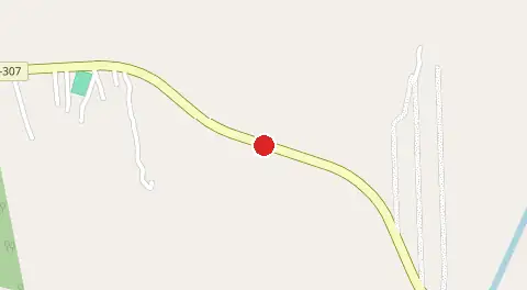 Mapa de Zona Rural