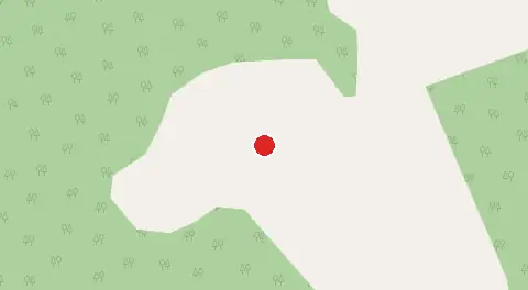 Mapa de Vila Marreco