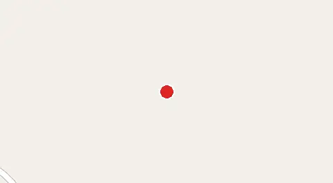 Mapa de Assentamento 400