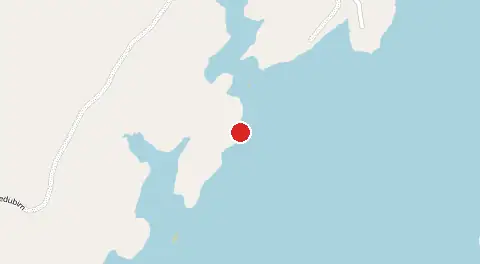 Mapa de Mendubim 2