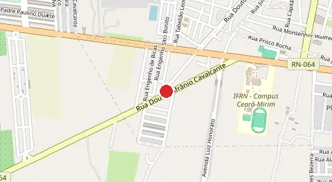 Mapa de Verde Vale