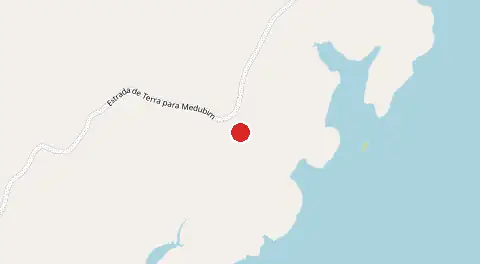Mapa de Barroca