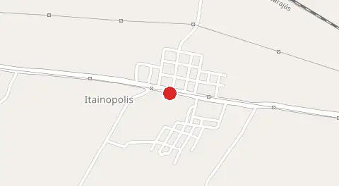 Mapa de Vila