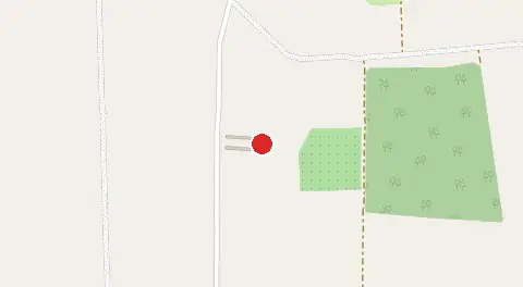 Mapa de Fazenda Ciama