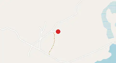Mapa de Quixere