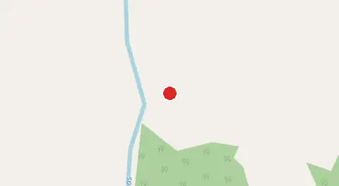 Mapa de Joaquim Miranda