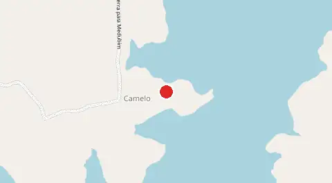 Mapa de Santa Rosa