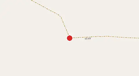 Mapa de Pa Itacaiunas