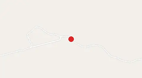 Mapa de Assentamento Vila Albani
