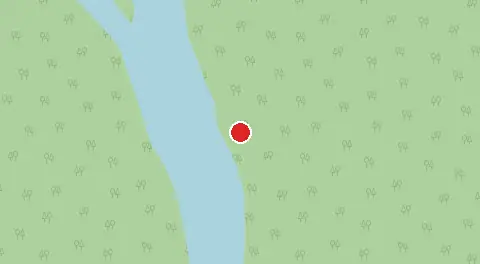 Mapa de Favela