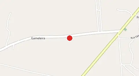 Mapa de Comunidade Gamileira