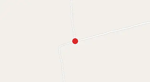 Mapa de Assentamento Pa Itacaiunas