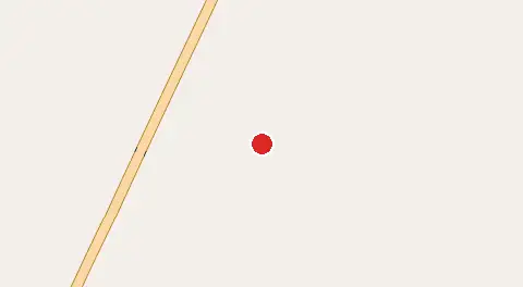 Mapa de Canto de Varginha