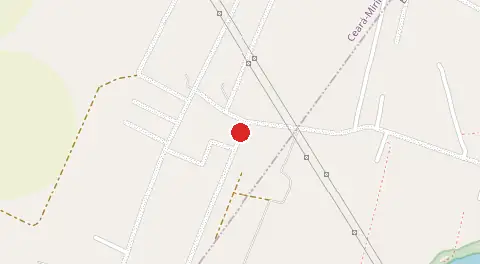 Mapa de Comunidade Comum