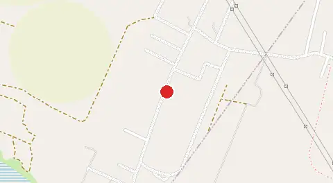 Mapa de Povoado Comum