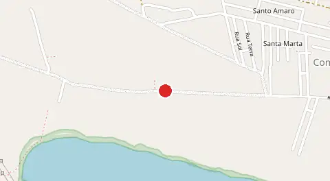 Mapa de Comunidade Comum