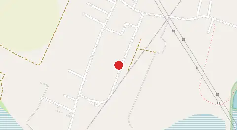 Mapa de Fazenda Guanabara