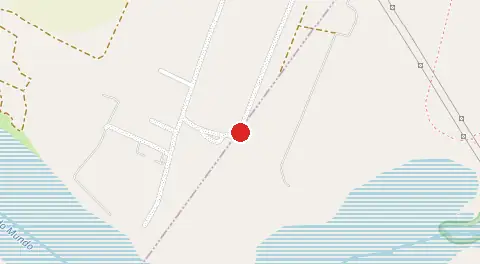 Mapa de Massaranduba