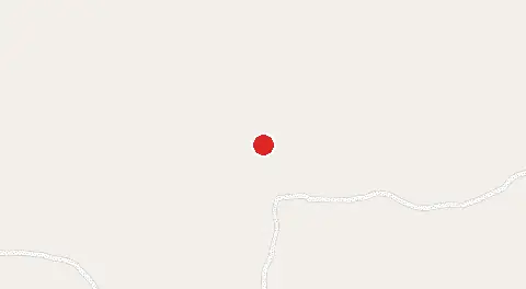 Mapa de Sítio Lagoa Nova