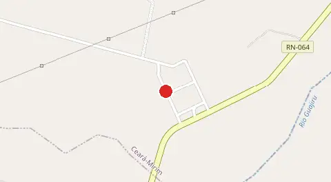 Mapa de Agromar