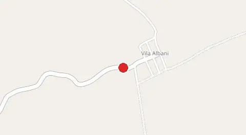 Mapa de Assentamento Railandia