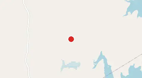 Mapa de Sítio Macaco