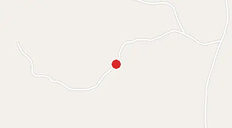 Mapa de Vila Nova Esperança