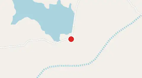 Mapa de Riacho