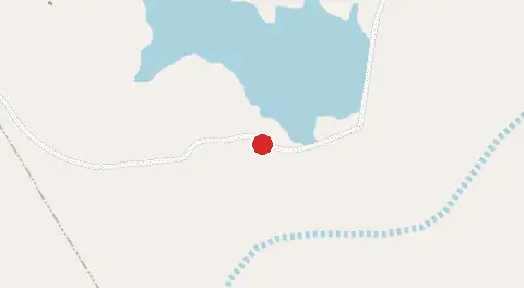 Mapa de Sítio Riacho
