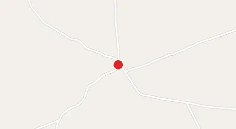 Mapa de Rodoviaria