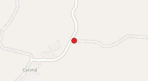 Mapa de Carima