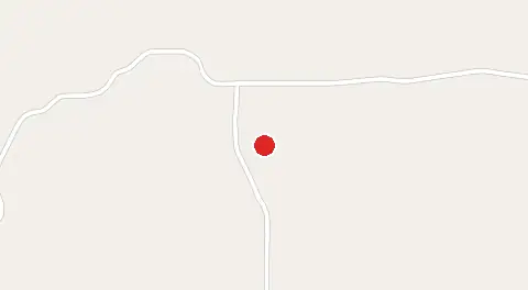 Mapa de Vila Trevo