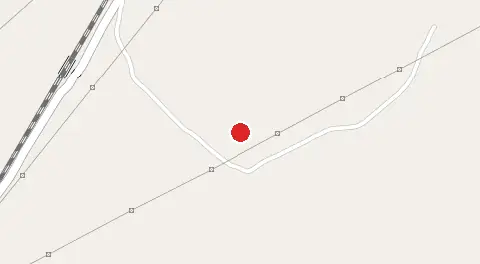 Mapa de José Miranda