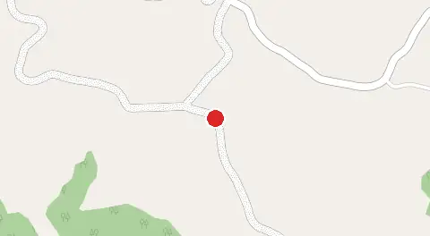Mapa de Assentamento Renascenca