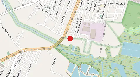 Mapa de Prolar