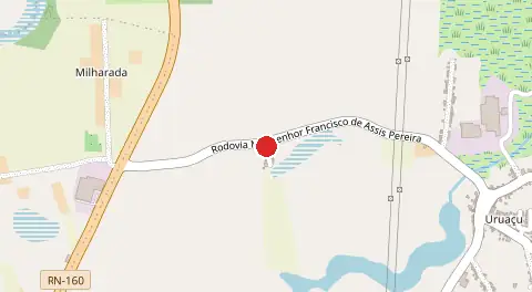 Mapa de Sombra