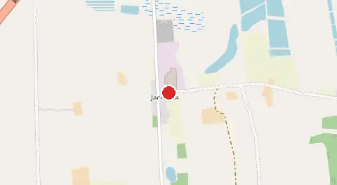 Mapa de Arisco