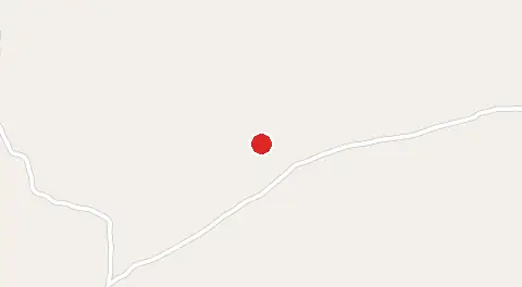 Mapa de Gengibre