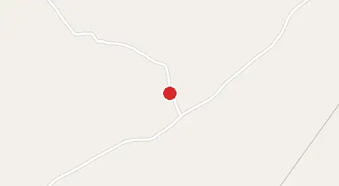 Mapa de Vila Rica