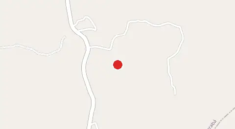 Mapa de Vila Jerusalem