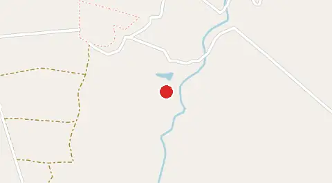 Mapa de Reta