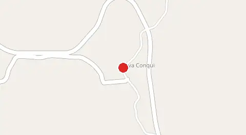Mapa de Osvaldo Miranda